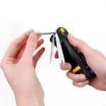 WIHA Multitool PocketStar Hexagon 7-pcs.