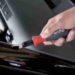 WIHA SoftFinish® universal scraper set 12-pcs.