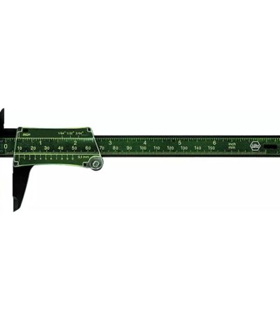 WIHA Callipers caliMax® Reading 0.1 mm