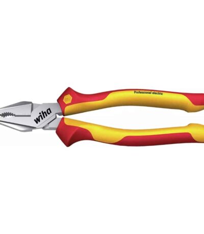 WIHA – VDE Combination Pliers 200mm