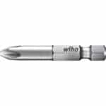 WIHA Bit Professional 50 mm Phillips PH2 1/4 E6,3 in box