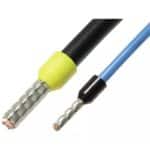 WIHA Crimp tool automatic for wire-end sleeves hex crimping 0,08 – 16 mm²