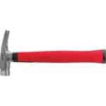 WIHA Electricians hammer with 300 g hammer head