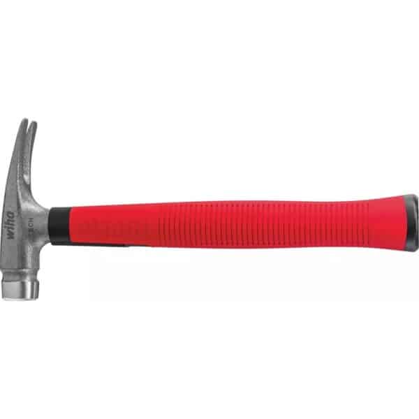WIHA Electricians hammer with 300 g hammer head