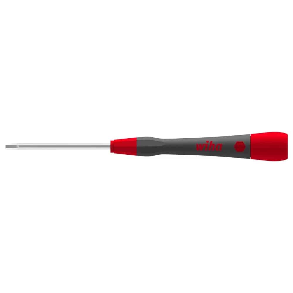 42424.jpg WIHA PicoFinish fine screwdriver 2.0mm / 150mm