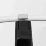 WIHA Stripping tool with self-rotating drag blade for round cables