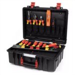 WIHA – Wiha Basic VDE Tool Set 18 Pieces