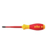 WIHA - SoftFinish® slimFix Phillips Screwdriver PH2x100mm