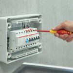 WIHA - SoftFinish® slimFix Phillips Screwdriver PH2x100mm - Image 3