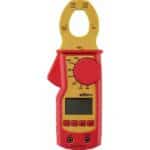 WIHA - Clamp meter up to 1,000 V AC, 400A CAT IV incl. 2x AAA batteries