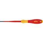 WIHA - SoftFinish® Slotted Screwdriver 4mm X 100mm