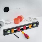 WIHA - Electricians spirit level 40 cm - Image 2