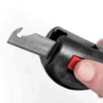 WIHA - Stripping multi-tool for round cables 125mm, 6mm - Image 3