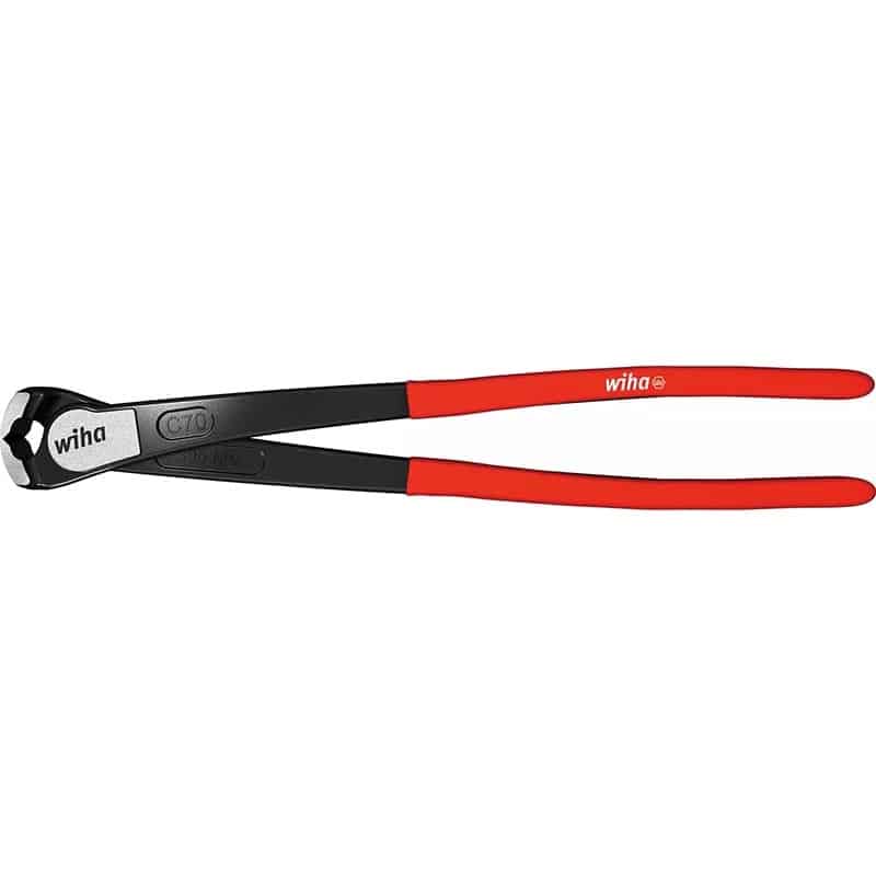 40712.jpg WIHA - Heavy-duty Classic Monier pliers - Image 1