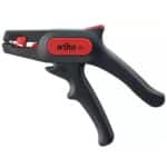 WIHA - Stripping tool automatic up to 6 mm² 190 mm,