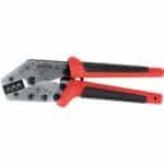 WIHA -  Crimp tool for MC4 connectors 2,5 - 6 mm² 250 mm