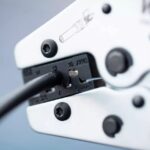 WIHA -  Crimp tool for MC4 connectors 2,5 - 6 mm² 250 mm - Image 3