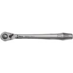 WERA - 8004 B Zyklop Metal Ratchet with switch lever and 3/8 drive