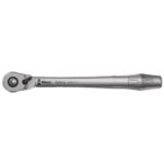 WERA - 8004 C Zyklop Metal Ratchet with switch lever and 1/2 drive