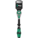 WERA - 8000 B SB Zyklop Speed Ratchet with 3/8 driv