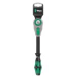 WERA - 8000 C SB Zyklop Speed Ratchet with 1/2 drive