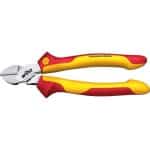 WIHA - Professional electric diagonal cutters with DynamicJoint® 160mm, 6 1/2